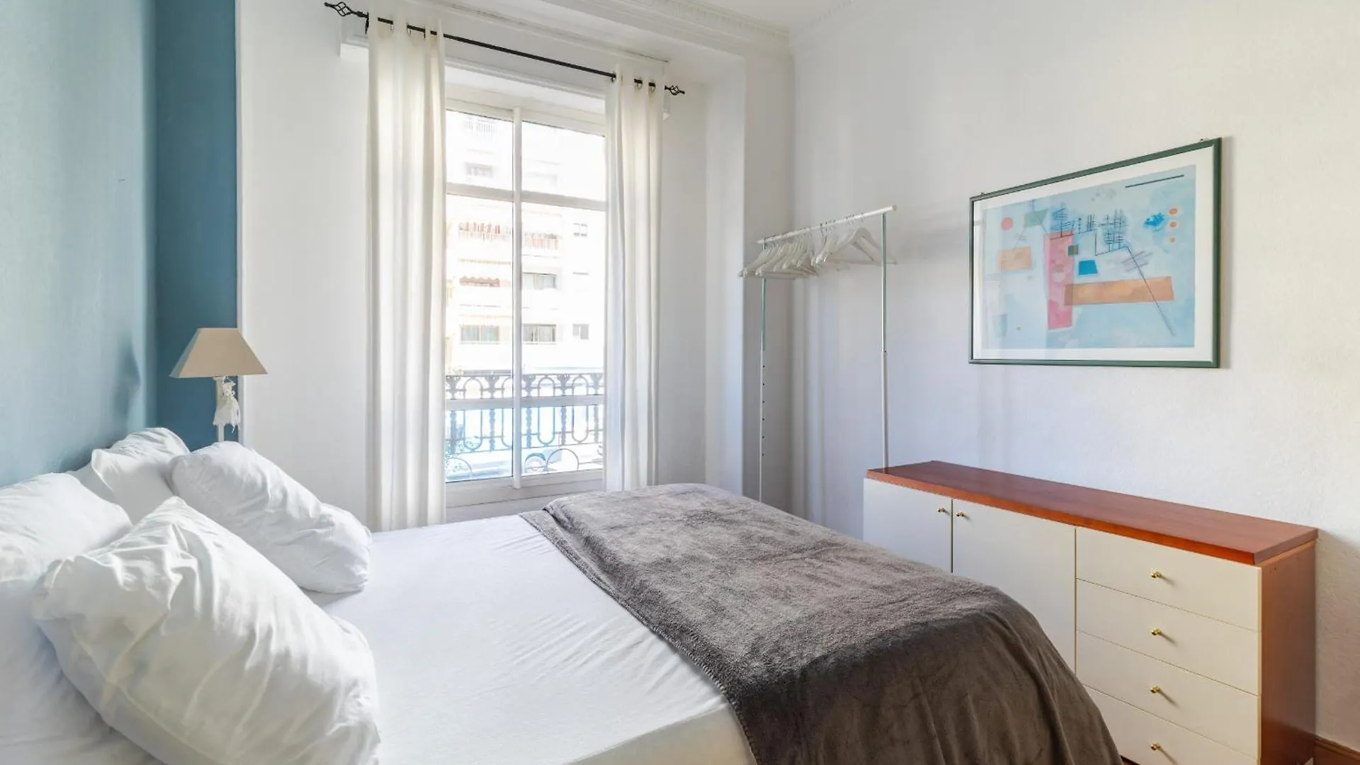 Happyfew Palazzo Suite Nizza 0*,  Francia