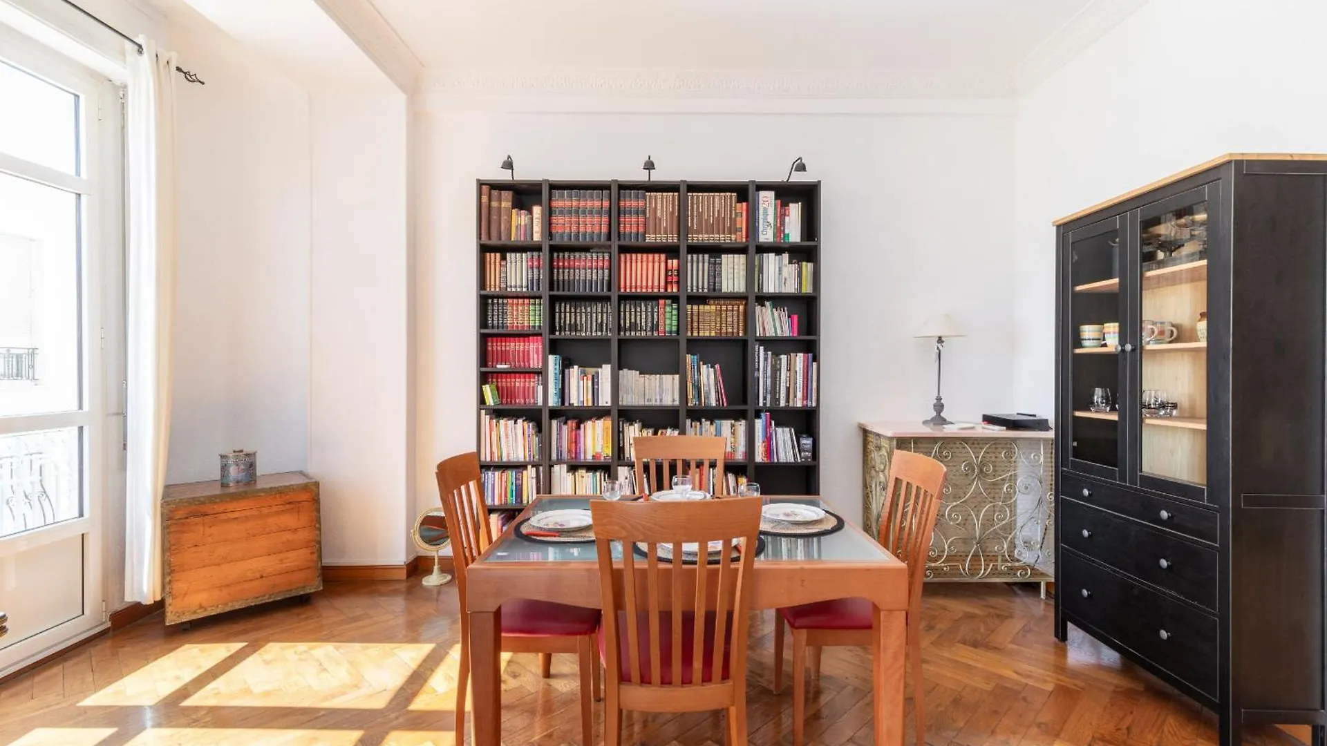 Happyfew Palazzo Suite Nizza Appartamento