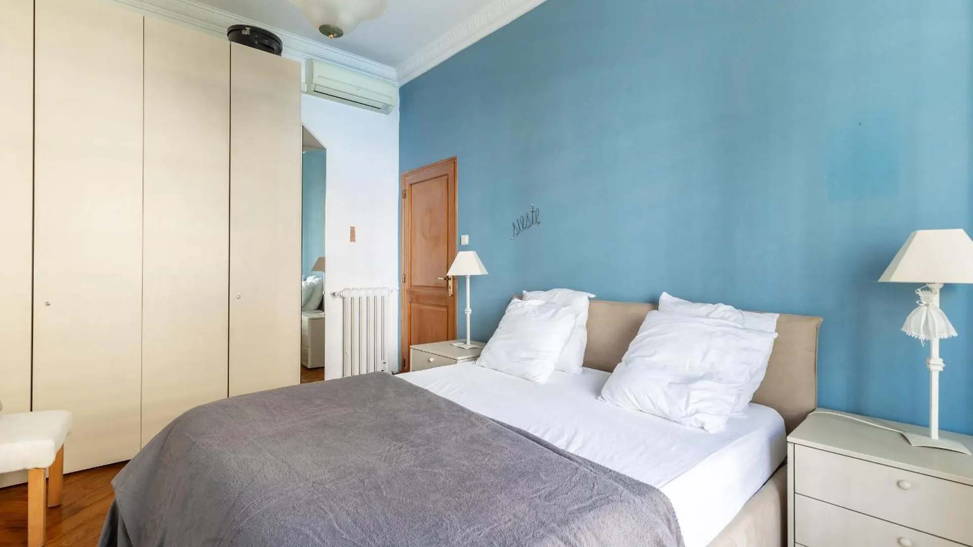 Happyfew Palazzo Suite Nizza 0*,  Francia