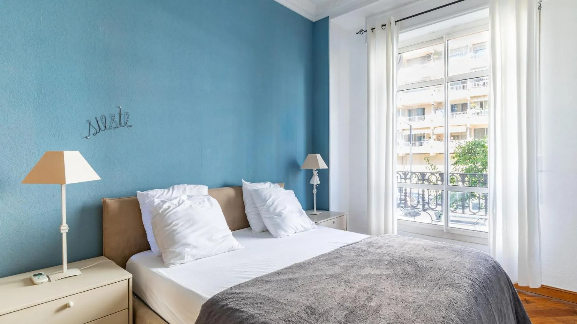 Happyfew Palazzo Suite Nizza Appartamento
