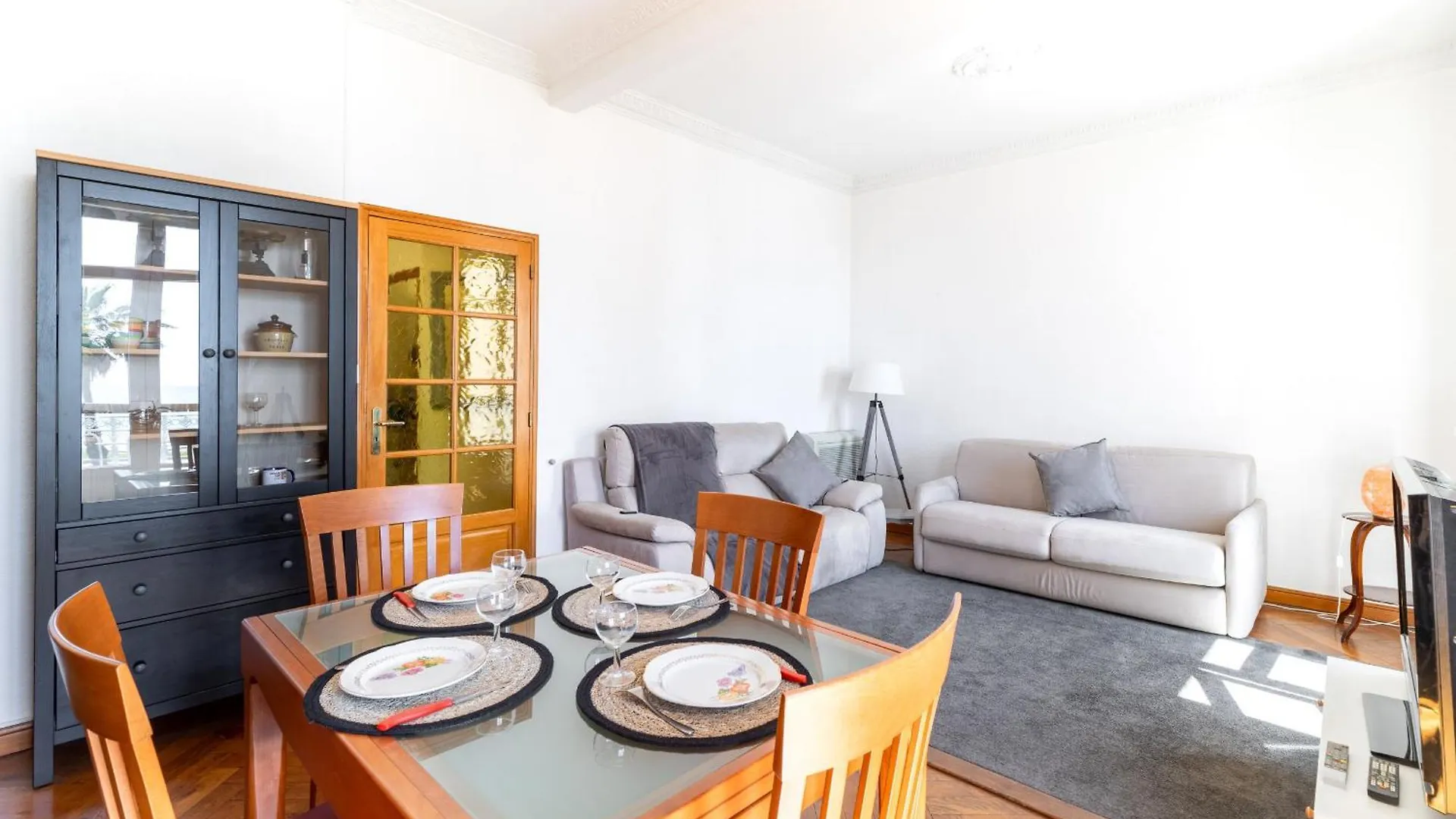 Appartamento Happyfew Palazzo Suite Nizza Francia