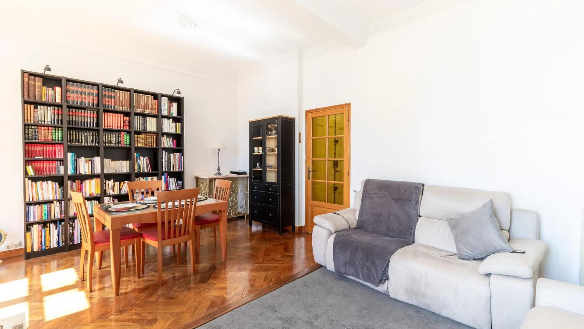 Happyfew Palazzo Suite Nizza
